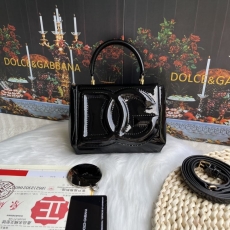 Dolce Gabbana Satchel Bags